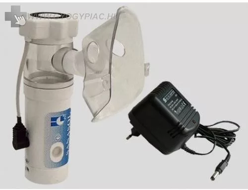 Sanasol CLOUD UP 02C ULTRAHANGOS INHALATOR