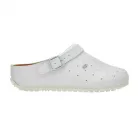 0Ft szállítás! SCHOLL CLOG WEDGE FEHÉR női papucs 35-42