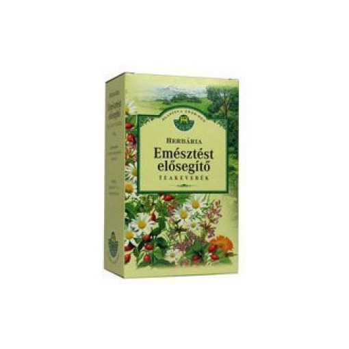 Herbária Emésztést elősegítő teakeverék 100 g