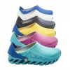 0Ft szállítás! Scholl Evoflex fehér klumpa Memory Cushion® talppal 35-46