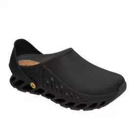   0Ft szállítás! Scholl Evoflex fekete csúszásbiztos klumpa 35-46