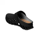0Ft szállítás! Scholl Evoflex fekete csúszásbiztos klumpa 35-46
