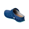 0Ft szállítás! SCHOLL EVOFLEX SÖTÉTKÉK 35-46