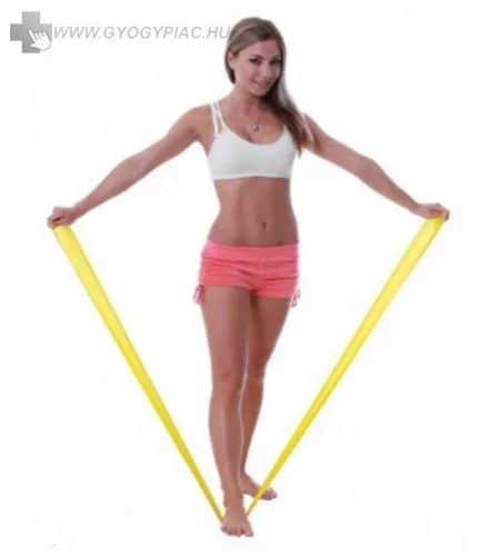 Fit Band gumiszalag