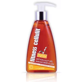 DR.KELEN FITNESS CELLULIT 150ML