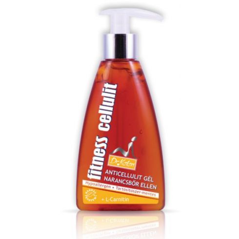 DR.KELEN FITNESS CELLULIT 150ML