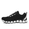 0Ft szállítás! SCHOLL GALAXY SPORTY FEKETE női sportcipő 36-42