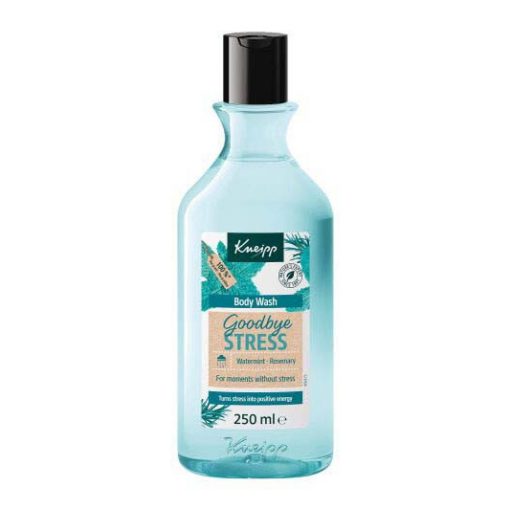 Kneipp goodbye stress aroma tusfürdő 250 ml