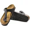 Birkenstock Gizeh fekete papucs a helyes testtartásért 36-41