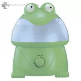 Gmed 7650 Ultrahangos párásító béka