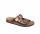 0Ft szállítás! SCHOLL GREENY Mule bronz bioprint női papucs - kényelmi modell 37, 38