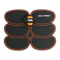   Gymform Six Pack izomstimuláló EMS-készülék + Gymform Six Pack Mini-vel