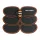 Gymform Six Pack izomstimuláló EMS-készülék + Gymform Six Pack Mini-vel