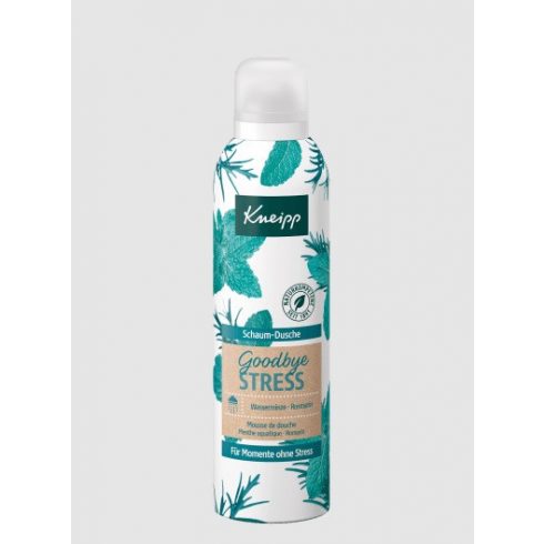 Kneipp habtusfürdő GOODBYE STRESS 200ml