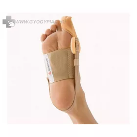   08440 Berkemann HALLUX KEZELO PARNA nagylábujj deformitásának kezelésére