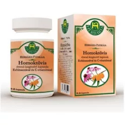 Herbária homoktövis kapszula 50x