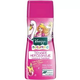   Kneipp Naturkind tenger hercegnője tusfürdő és sampon 200ml