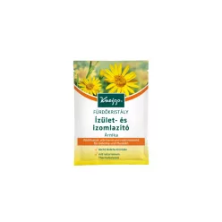 Kneipp izület- és izomlazító fürdőkristály 500g
