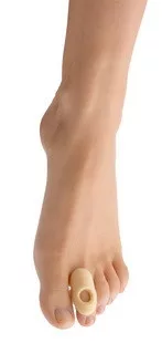 Berkemann 8152 kalapácsujjvédő tapasz 2 db