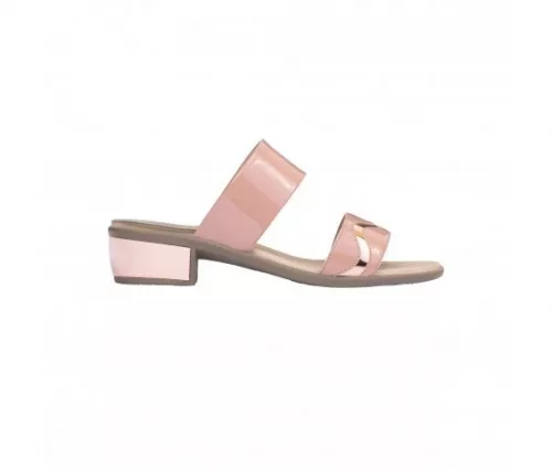0Ft szállítás! SCHOLL Koi antik pink gelactiv női papucs 37-39