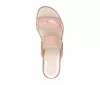 0Ft szállítás! SCHOLL Koi antik pink gelactiv női papucs 37-39