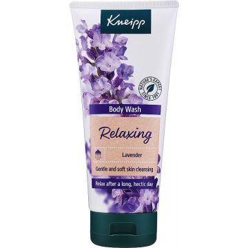 Kneipp levendula aroma tusfürdő 200ml