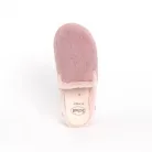 0Ft szállítás! SCHOLL MADDY DOUBLE PINK papucs Bioprint talppal 35-42