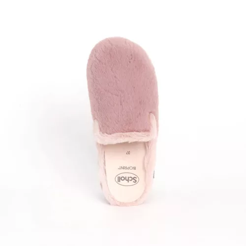 0Ft szállítás! SCHOLL MADDY DOUBLE PINK papucs Bioprint talppal 35-42