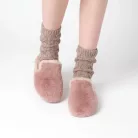 0Ft szállítás! SCHOLL MADDY DOUBLE PINK papucs Bioprint talppal 35-42