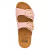 0Ft szállítás! Scholl Malibu 2 Straps női rózsaszín papucs bioprint talppal 37, 38, 40