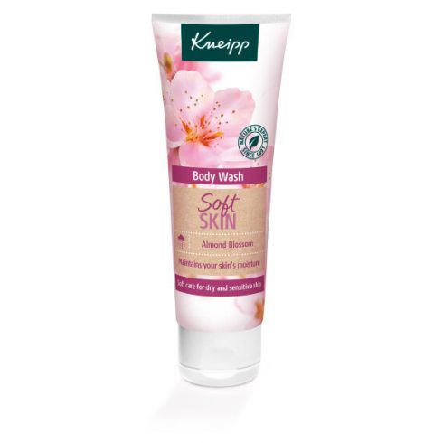 Kneipp mandulavirág aroma tusfürdő 200ml