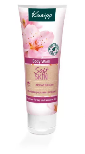 Kneipp mandulavirág aroma tusfürdő 200ml