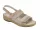 0Ft szállítás! Scholl  MARINELLA női szandál taupe 38, 41
