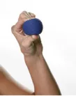 Marokerősítő labda 6 cm