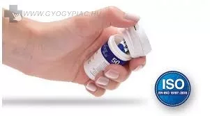 MÉRYkék 450 Vércukormérő készülék (készlet) hordtáskával 2 év garanciával