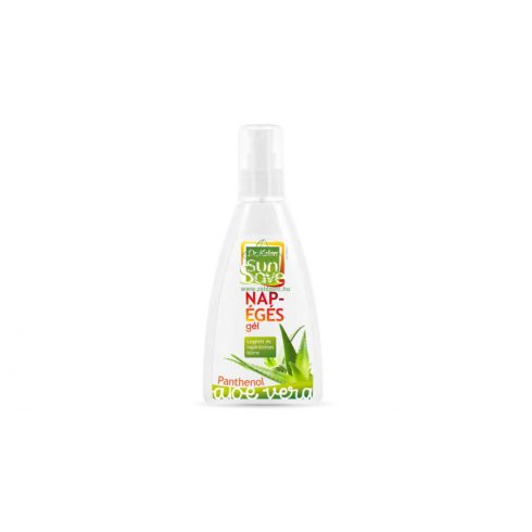 DR.KELEN SUNSAVE NAPÉGÉS GÉL 150ML