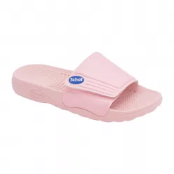 Scholl Nautilus pink strandpapucs 35, 37