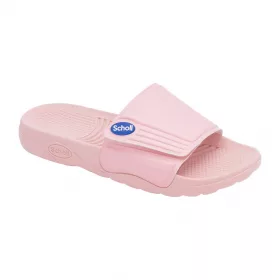 Scholl Nautilus pink strandpapucs 35, 37