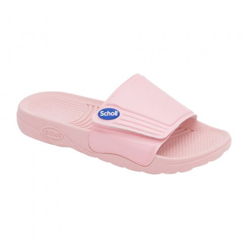 Scholl Nautilus pink strandpapucs 35, 37