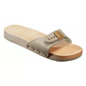   0Ft szállítás! Scholl Standard Pescura flat fapapucs lapos 35-46