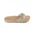 0Ft szállítás! Scholl Standard Pescura flat fapapucs lapos 35-46