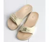 0Ft szállítás! Scholl Standard Pescura flat fapapucs lapos 35-46