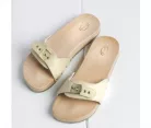 0Ft szállítás! Scholl Standard Pescura flat fapapucs lapos 35-46