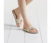 0Ft szállítás! Scholl Standard Pescura flat fapapucs lapos 35-46