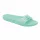 Scholl Pop zöldeskék strandpapucs Biomechanics talppal 35-42