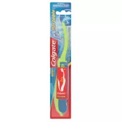 COLGATE FOGKEFE PORTABLE SOFT