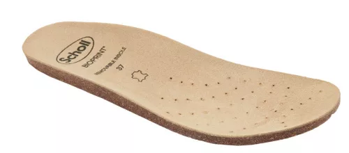 Scholl BIOPRINT REMOVABLE TALPBETÉT 35-42