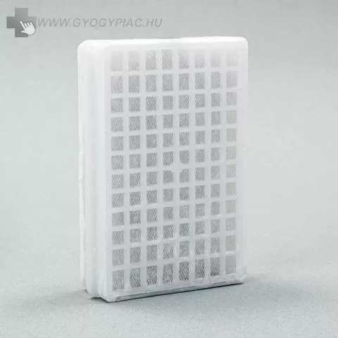 Salin S2 szűrő - sóbetét kis készülékhez (Salin szűrőbetét)