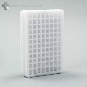 Salin Plus szűrő - sóbetét nagy készülékhez