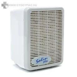   SALIN PLUS SÓSLEVEGÕ KÉSZÜLÉK (nagy) - a készülék tartalmaz 1 db sóbetétet